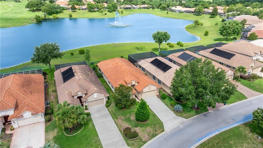 CITRUS HILLS - TERRA VISTA - Residential