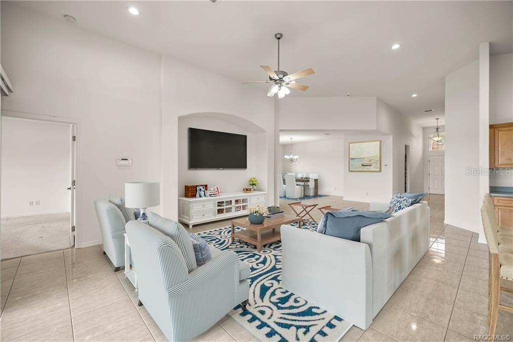 CITRUS HILLS - TERRA VISTA - Residential