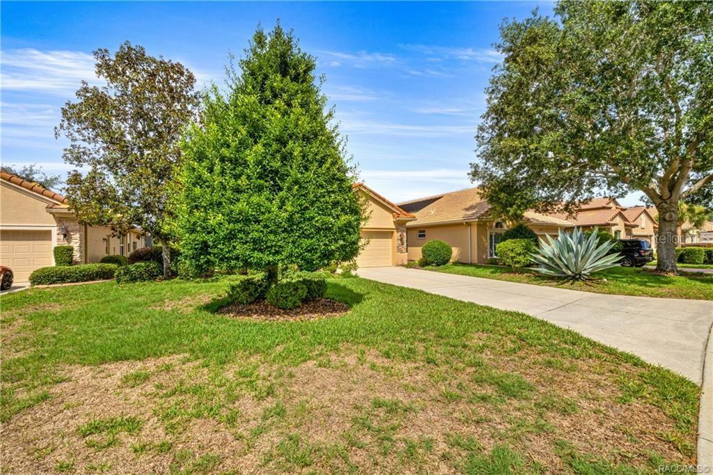 CITRUS HILLS - TERRA VISTA - Residential