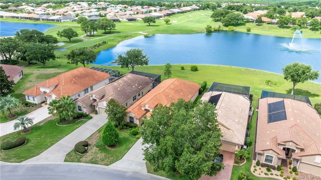 CITRUS HILLS - TERRA VISTA - Residential