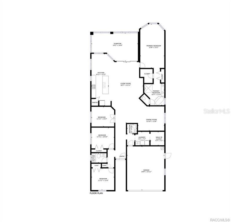 CITRUS HILLS - TERRA VISTA - Residential
