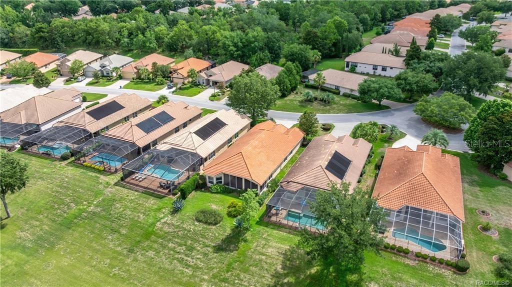 CITRUS HILLS - TERRA VISTA - Residential