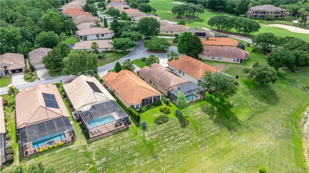 CITRUS HILLS - TERRA VISTA - Residential