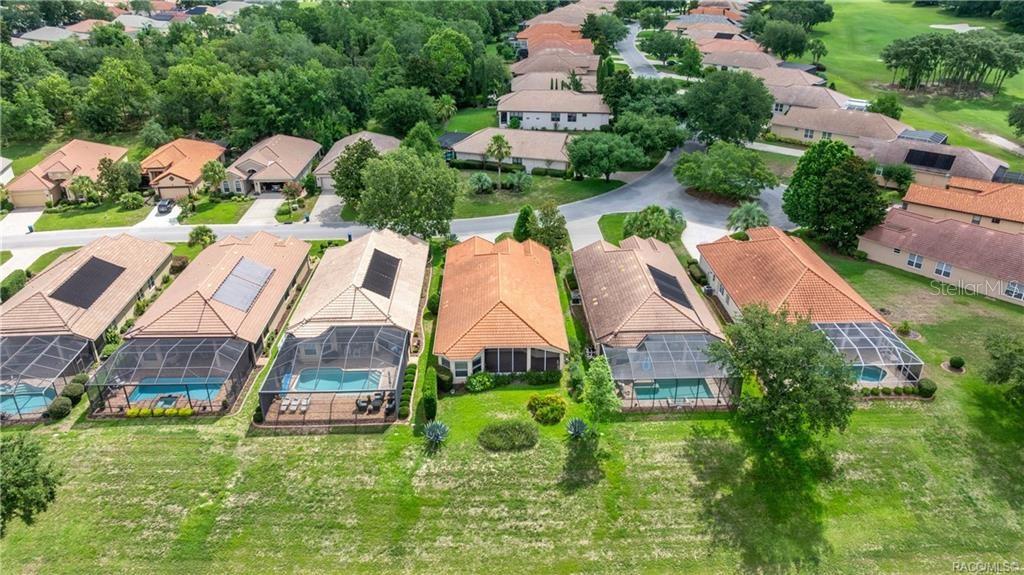 CITRUS HILLS - TERRA VISTA - Residential