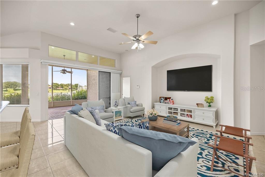 CITRUS HILLS - TERRA VISTA - Residential