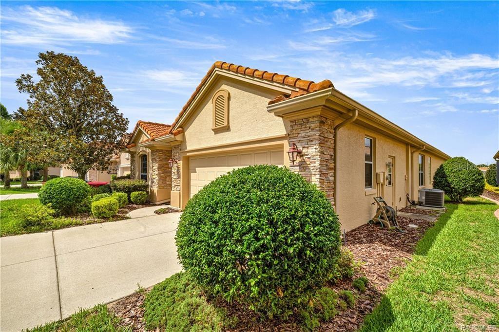 CITRUS HILLS - TERRA VISTA - Residential