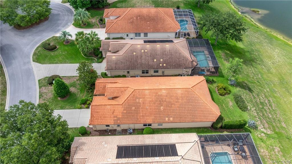 CITRUS HILLS - TERRA VISTA - Residential