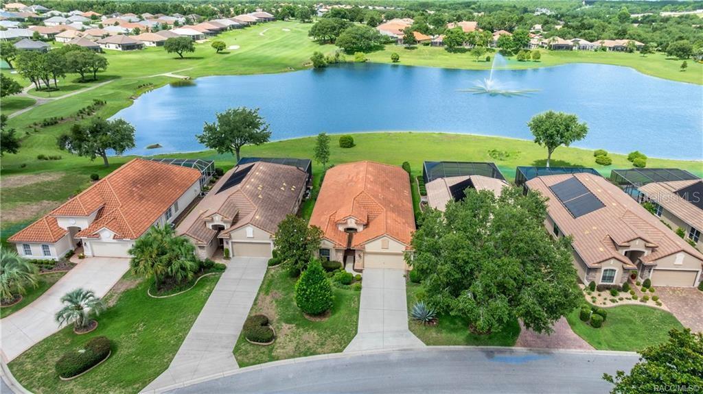 CITRUS HILLS - TERRA VISTA - Residential