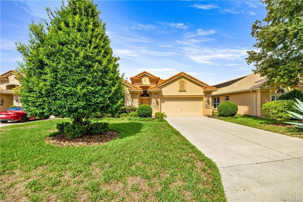 CITRUS HILLS - TERRA VISTA - Residential