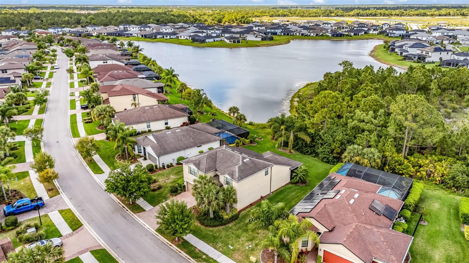 CEDAR GROVE PH 1B - Residential