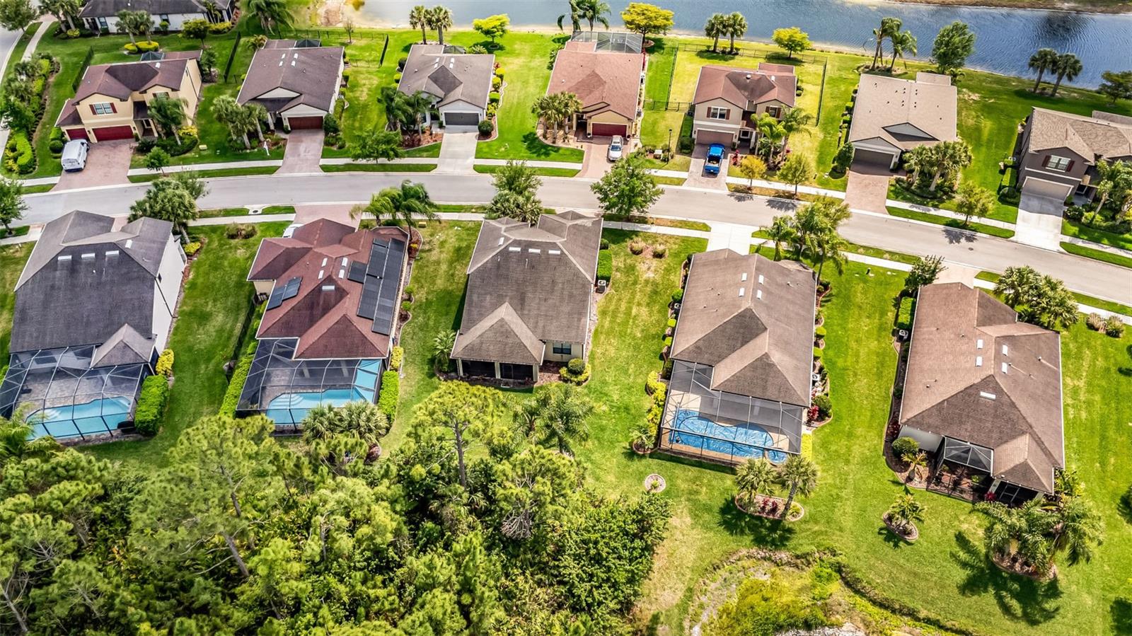 CEDAR GROVE PH 1B - Residential