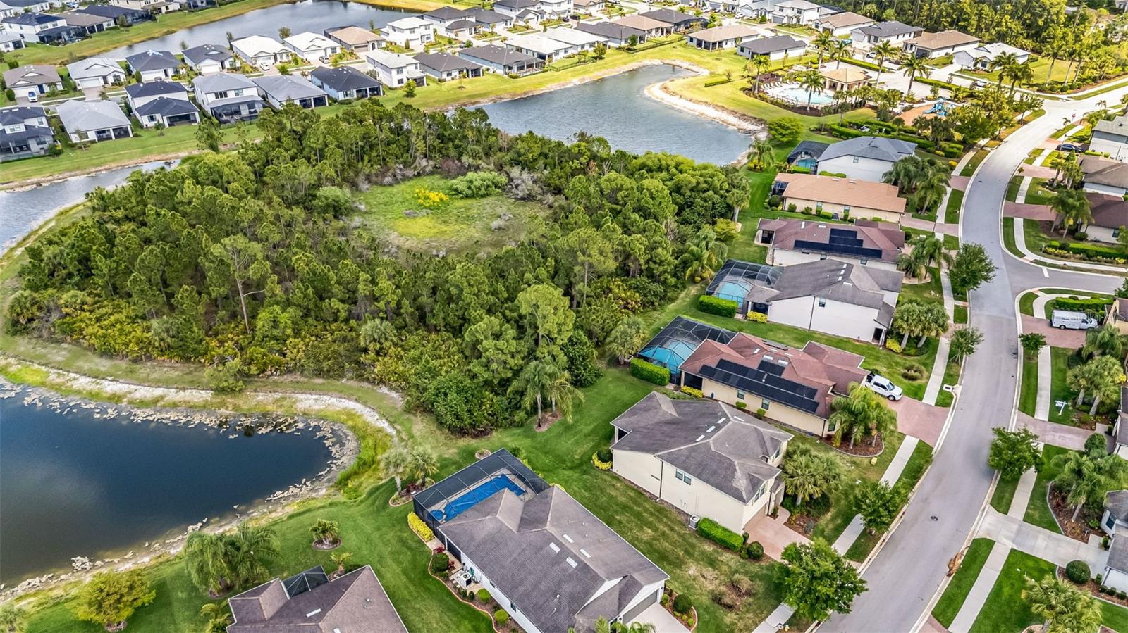 CEDAR GROVE PH 1B - Residential