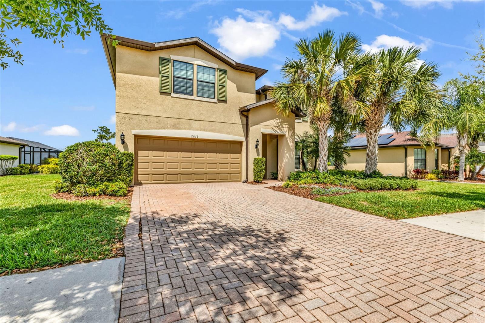 CEDAR GROVE PH 1B - Residential