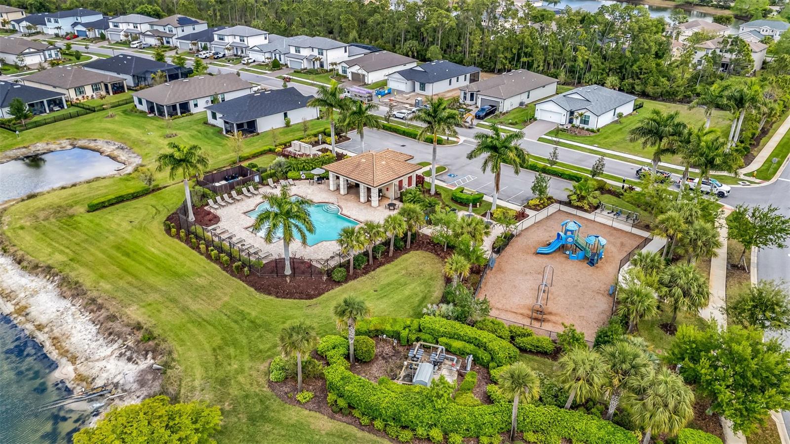 CEDAR GROVE PH 1B - Residential