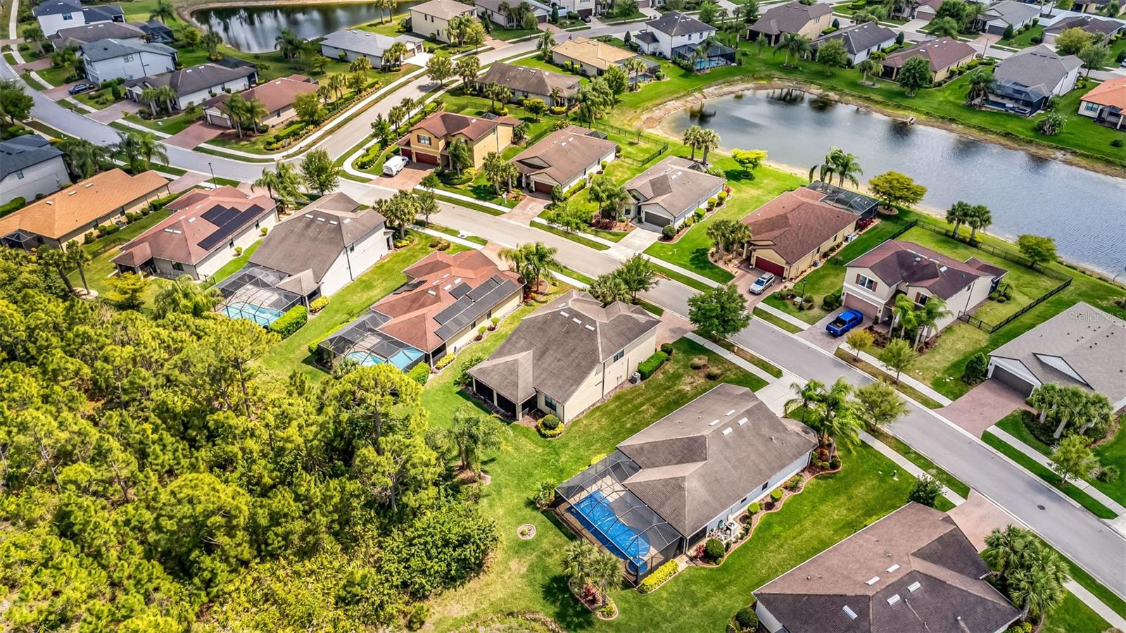 CEDAR GROVE PH 1B - Residential