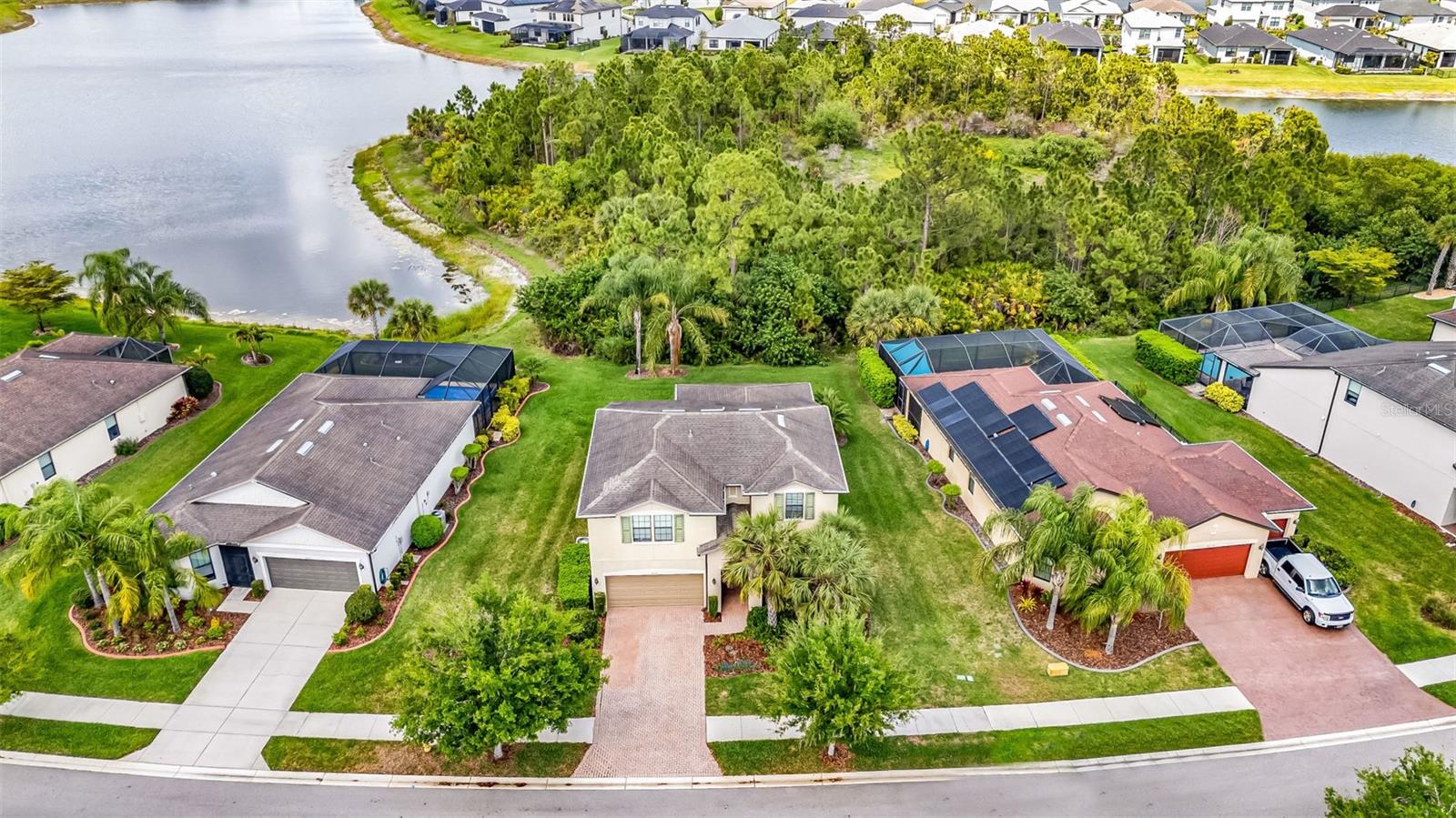 CEDAR GROVE PH 1B - Residential