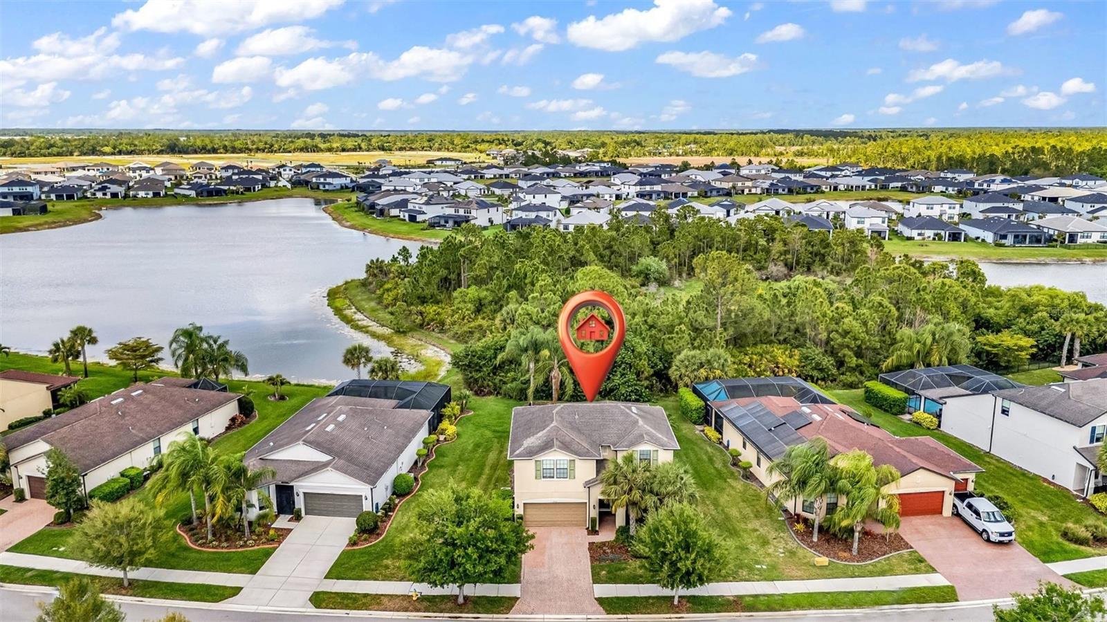 CEDAR GROVE PH 1B - Residential