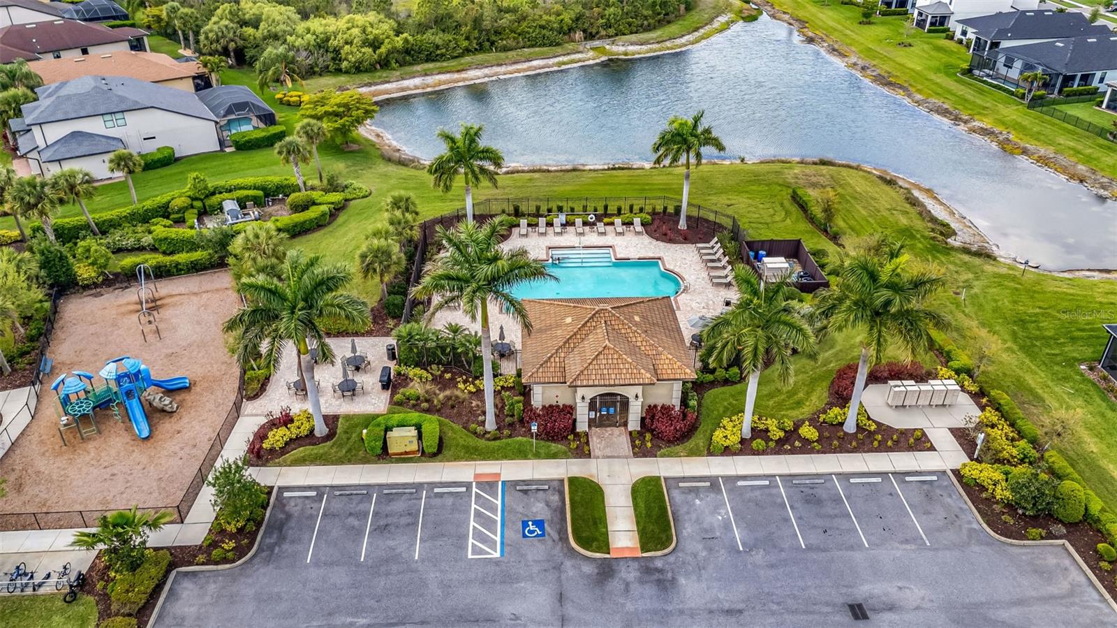 CEDAR GROVE PH 1B - Residential