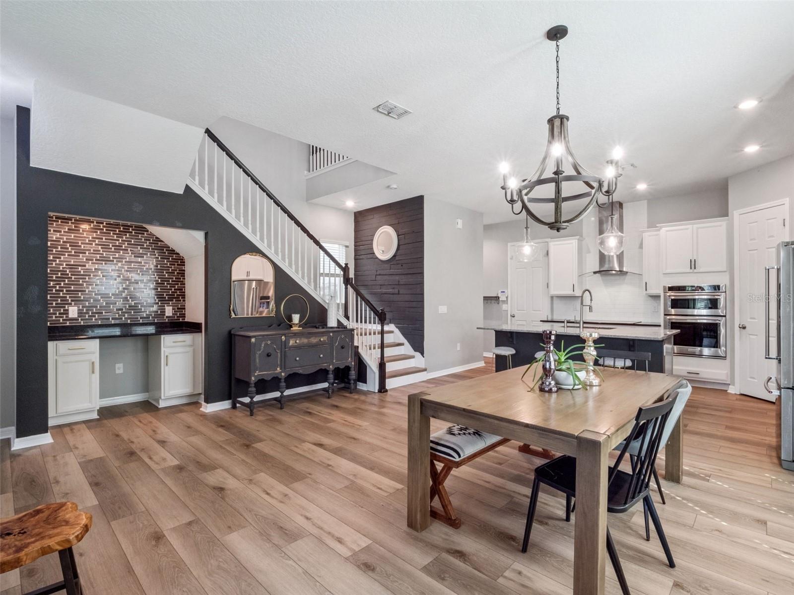 OAKLAND TRLS PH 1 - Residential