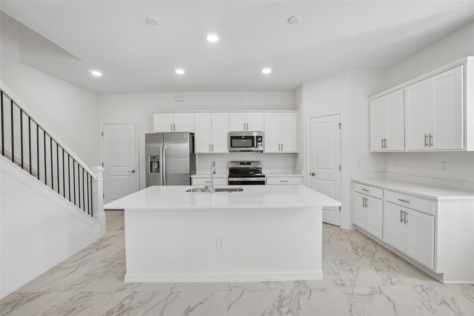 BROOKE TOWNHOMES TWO - Residential