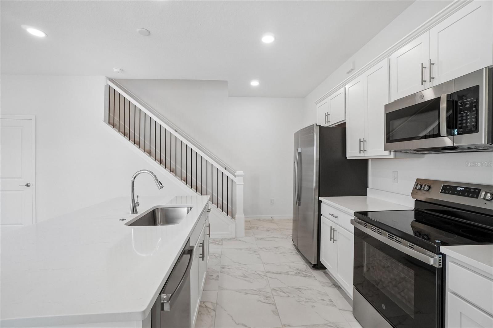 BROOKE TOWNHOMES TWO - Residential