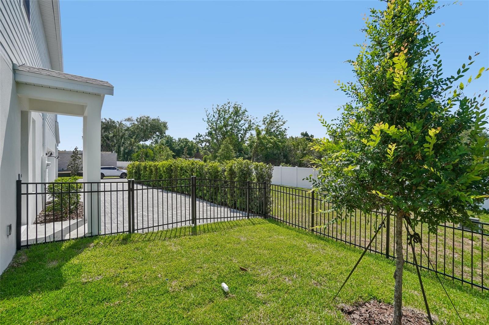 BROOKE TOWNHOMES TWO - Residential