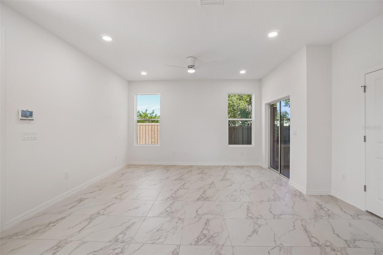 BROOKE TOWNHOMES TWO - Residential
