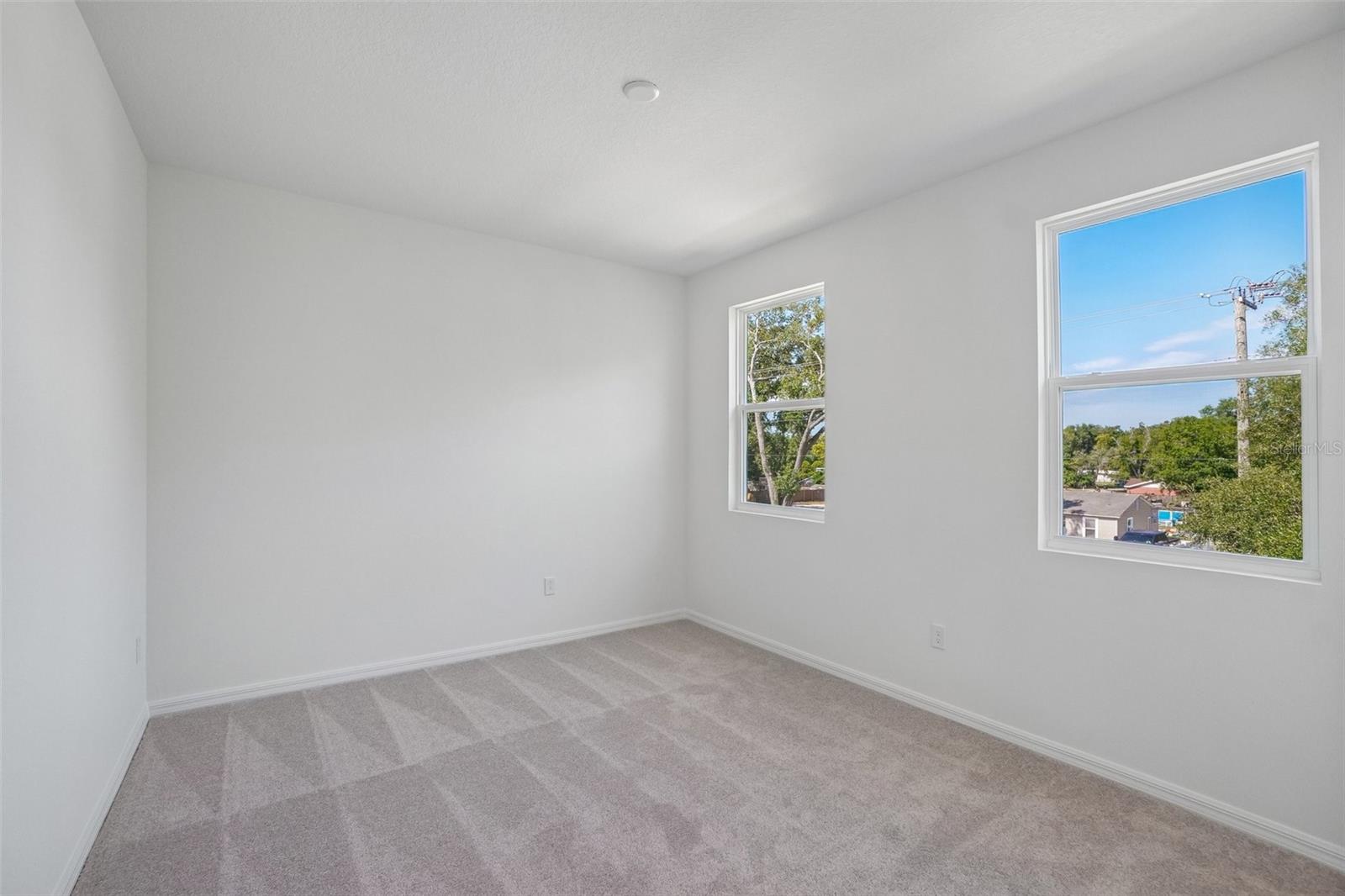 BROOKE TOWNHOMES TWO - Residential