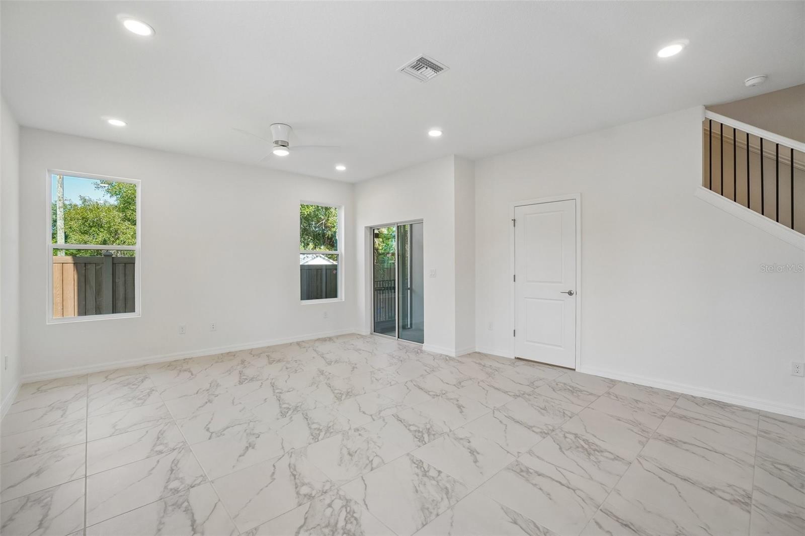 BROOKE TOWNHOMES TWO - Residential