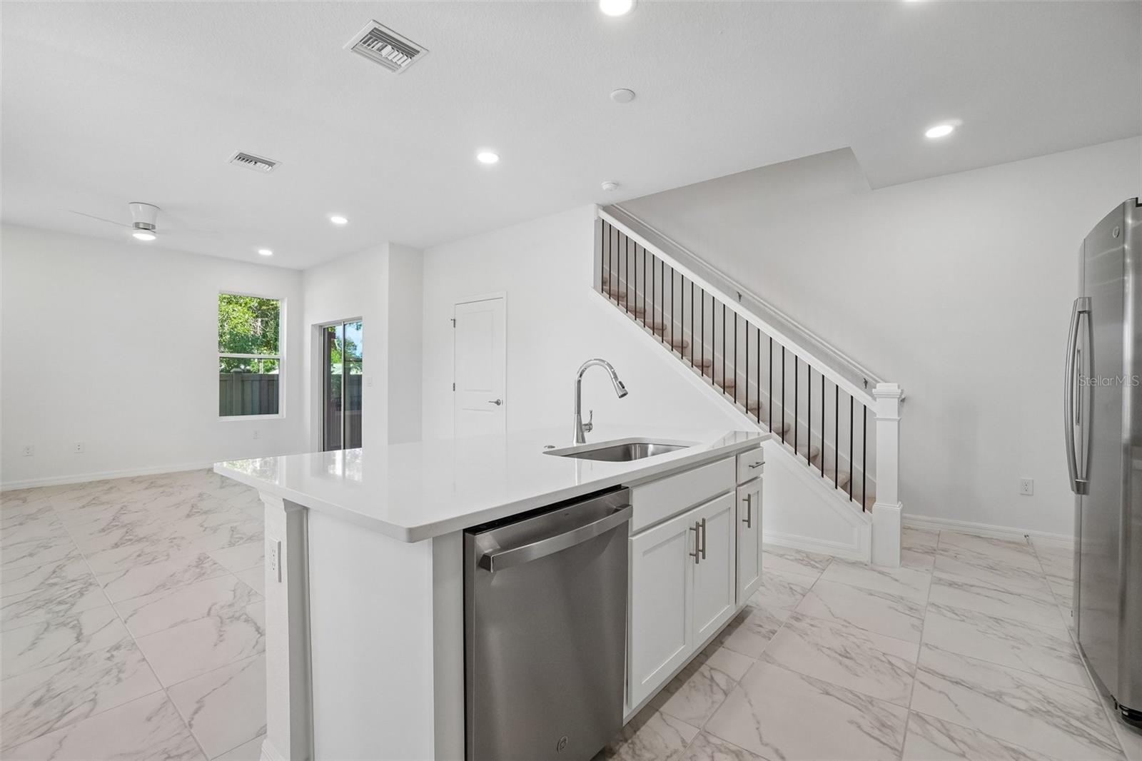 BROOKE TOWNHOMES TWO - Residential