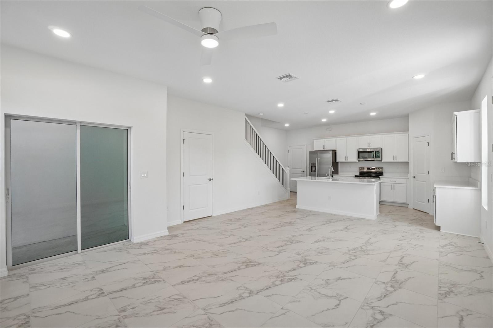 BROOKE TOWNHOMES TWO - Residential