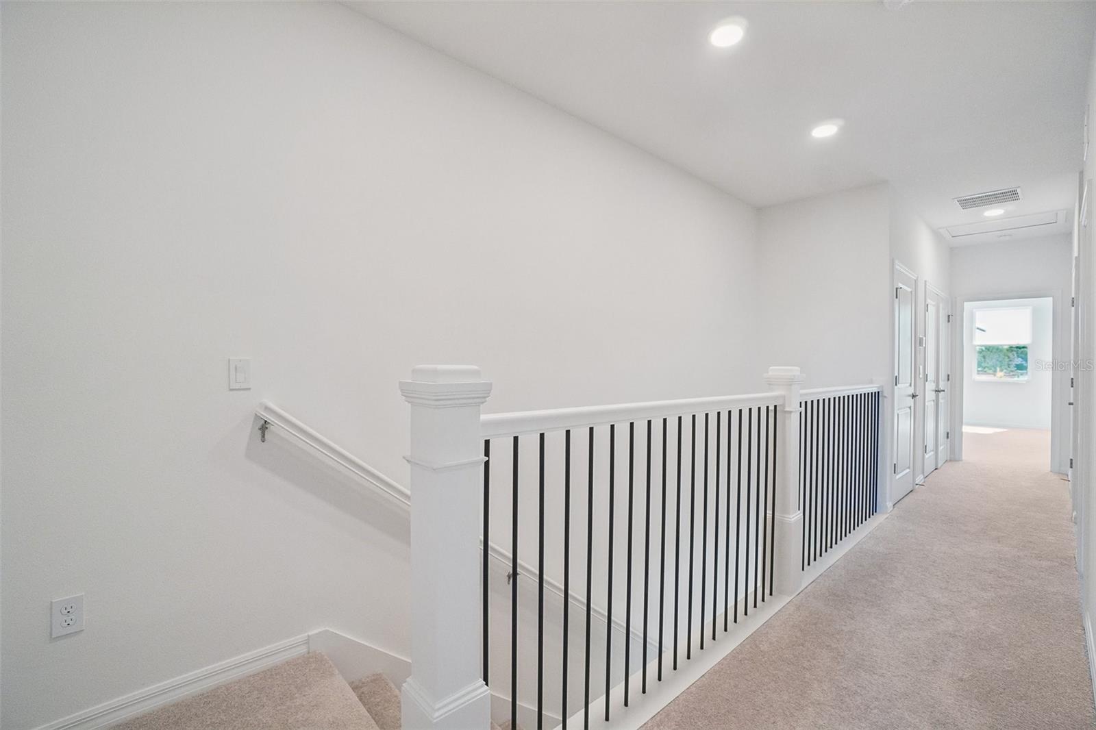 BROOKE TOWNHOMES TWO - Residential