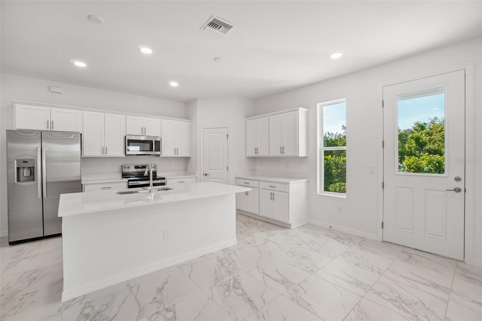 BROOKE TOWNHOMES TWO - Residential
