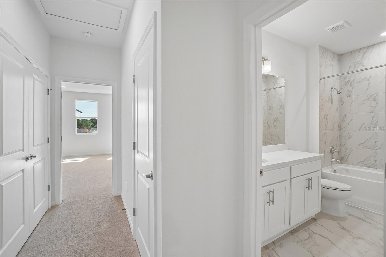 BROOKE TOWNHOMES TWO - Residential