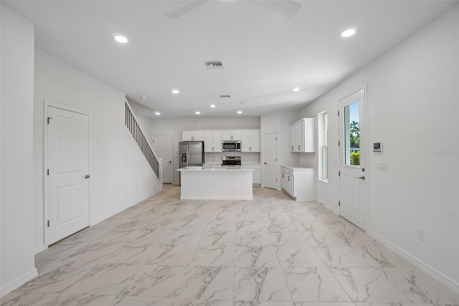 BROOKE TOWNHOMES TWO - Residential