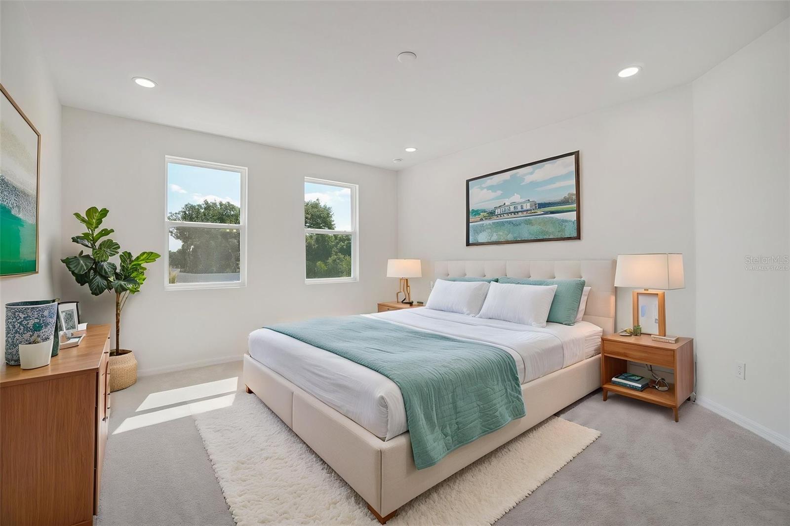 BROOKE TOWNHOMES TWO - Residential