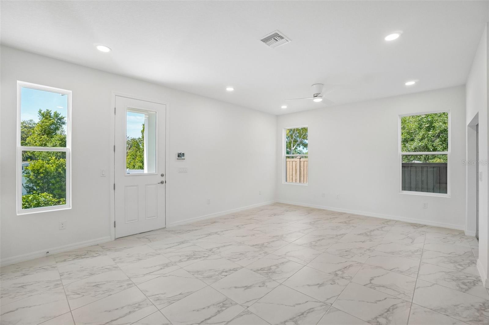 BROOKE TOWNHOMES TWO - Residential