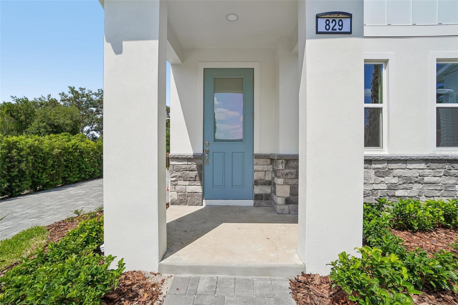 BROOKE TOWNHOMES TWO - Residential