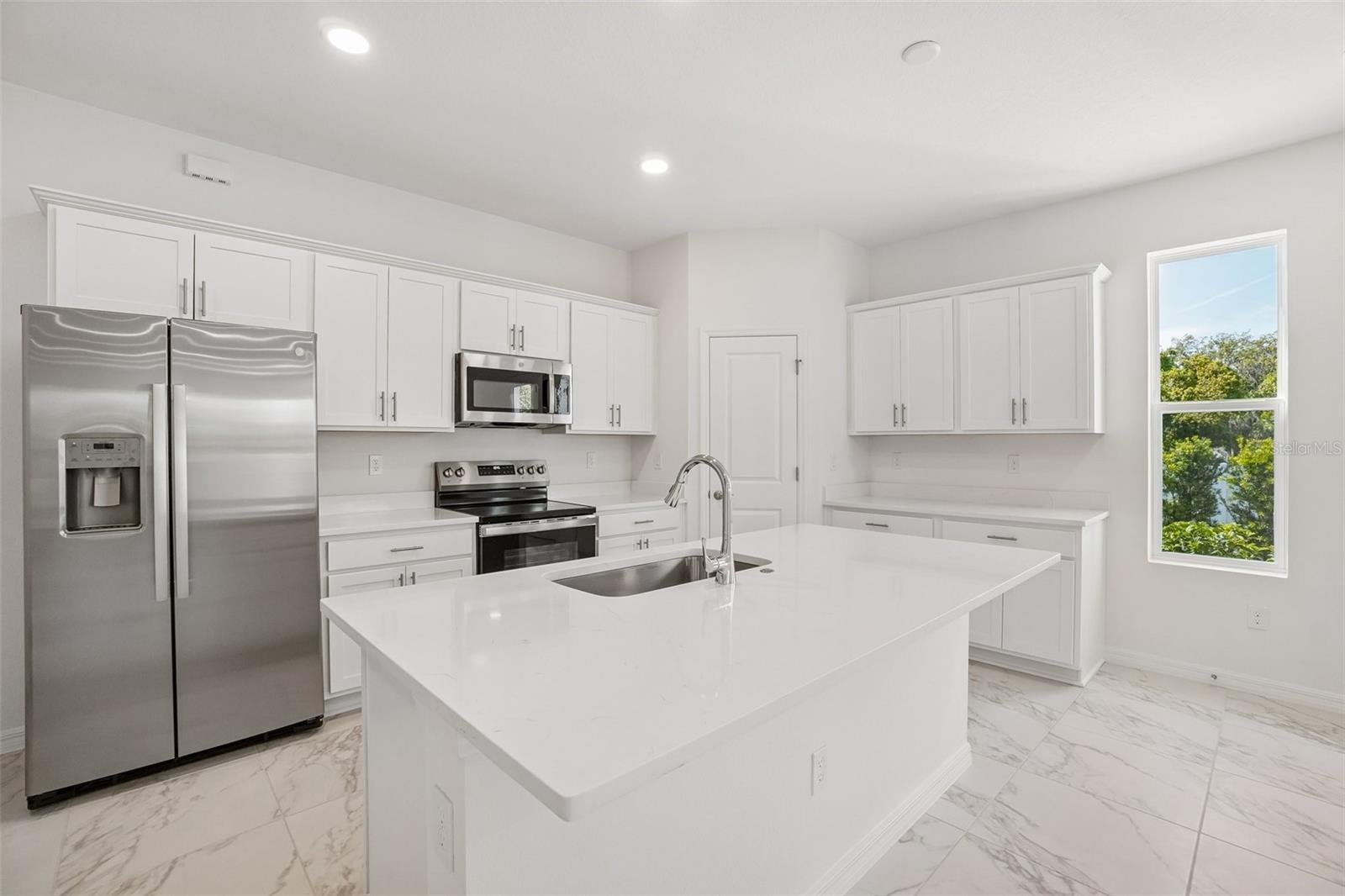 BROOKE TOWNHOMES TWO - Residential