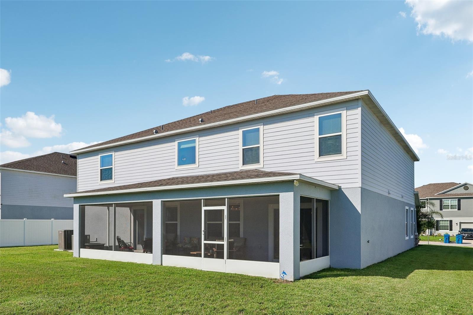 HAINES RDG PH 4 - Residential