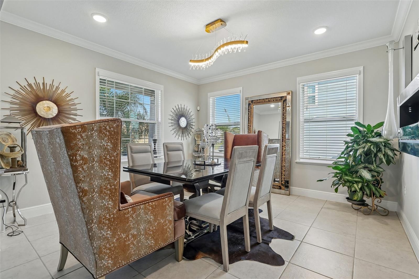 HAINES RDG PH 4 - Residential