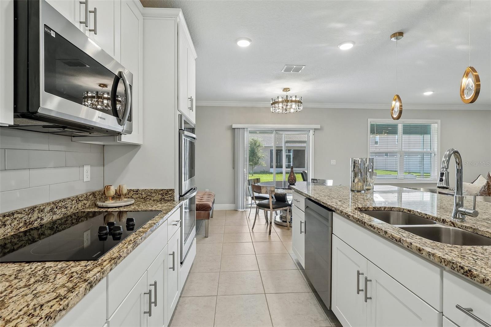 HAINES RDG PH 4 - Residential