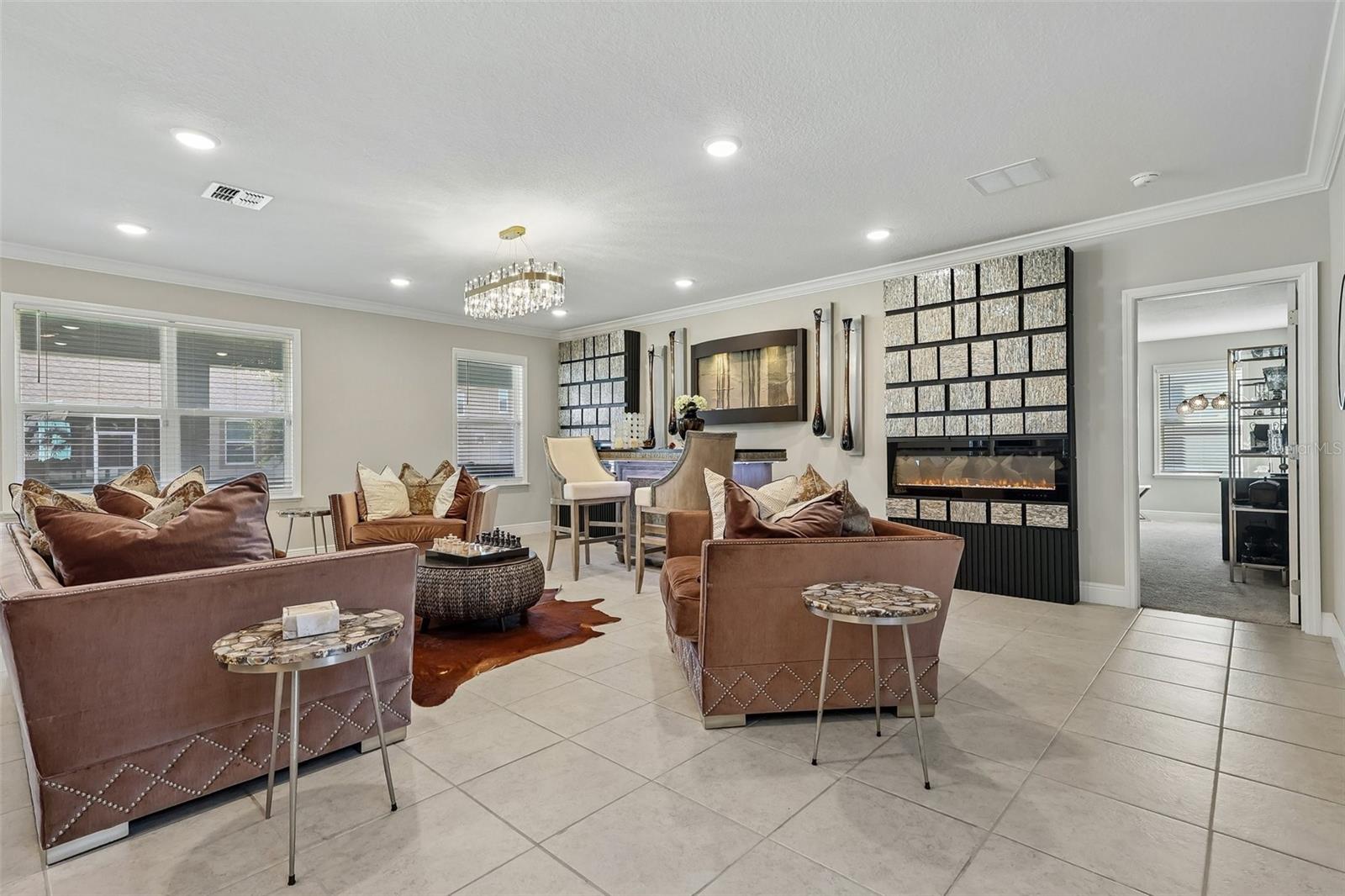 HAINES RDG PH 4 - Residential