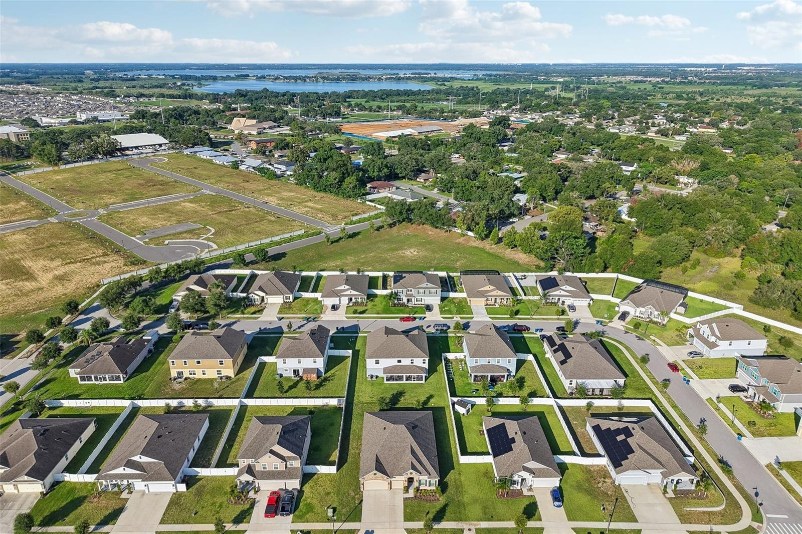 HAINES RDG PH 4 - Residential