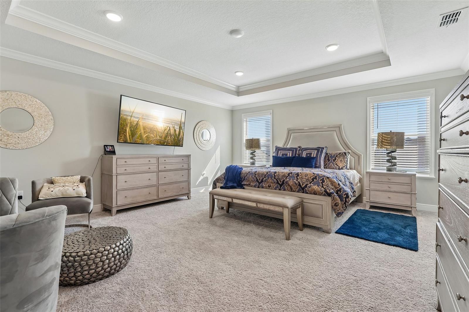HAINES RDG PH 4 - Residential