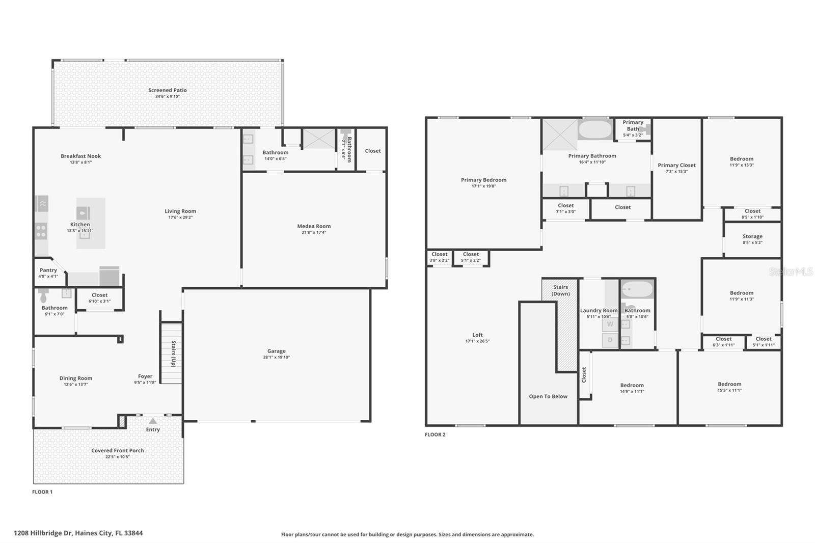 HAINES RDG PH 4 - Residential
