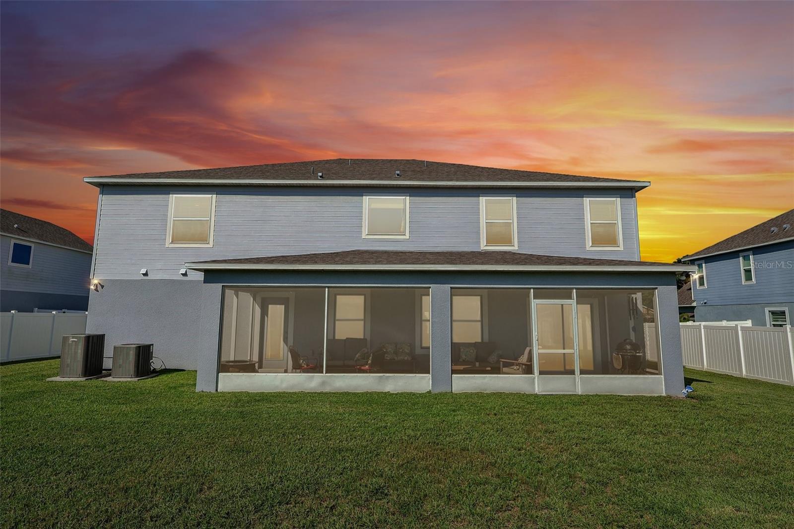 HAINES RDG PH 4 - Residential