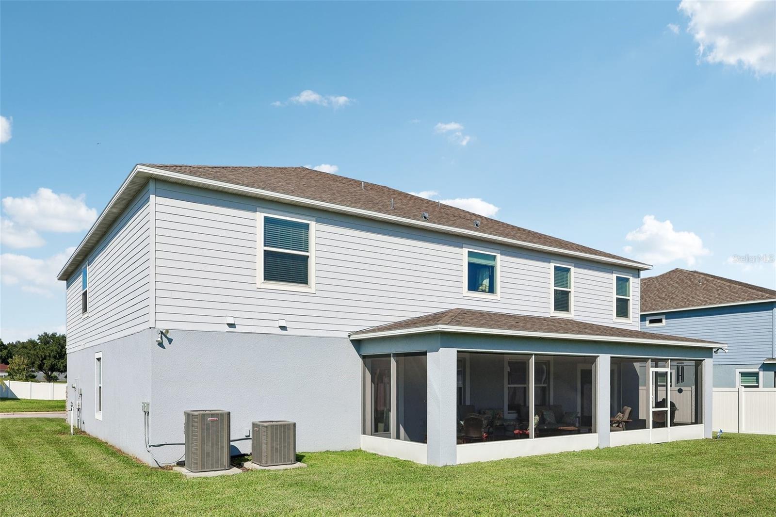HAINES RDG PH 4 - Residential