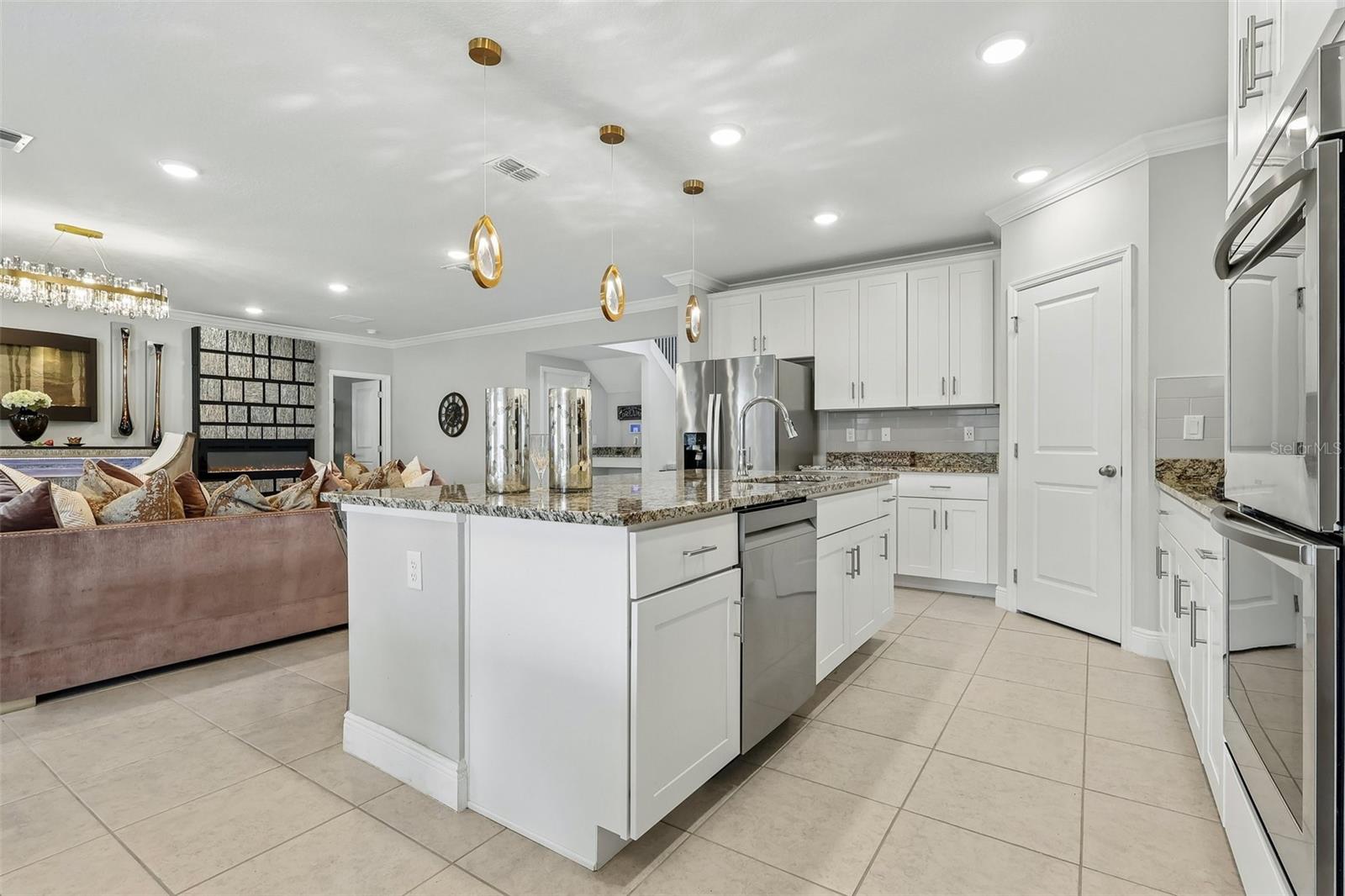 HAINES RDG PH 4 - Residential