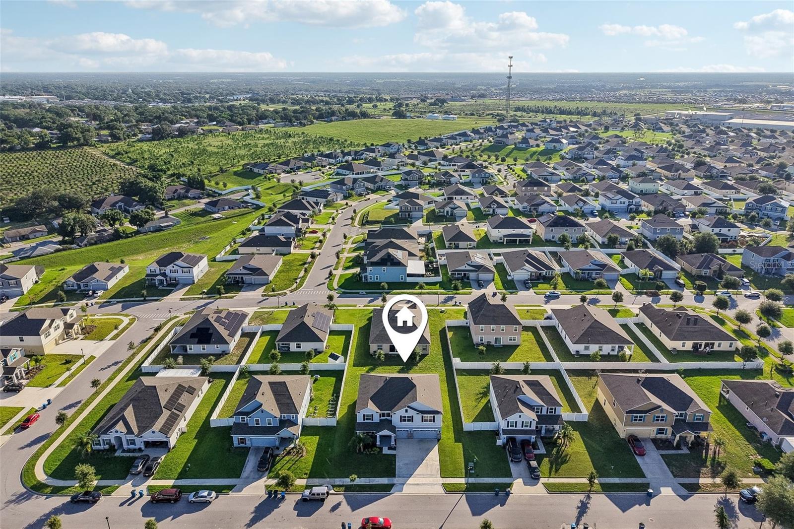 HAINES RDG PH 4 - Residential
